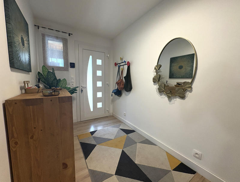 Villa - 146 m² - 5 pièces