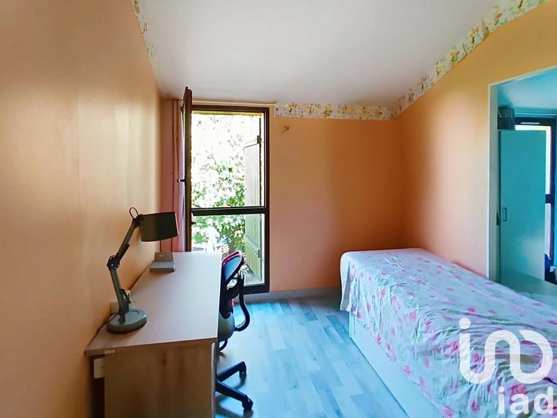 Maison - 79 m² - 4 pièces