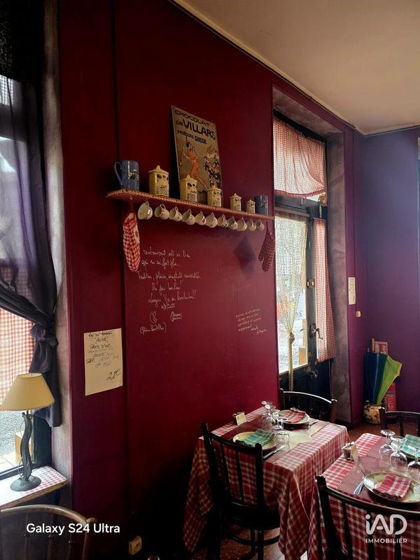 Local commercial - 89 m²