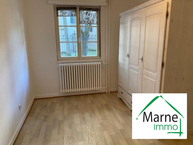 Appartement - 73 m² - 3 pièces