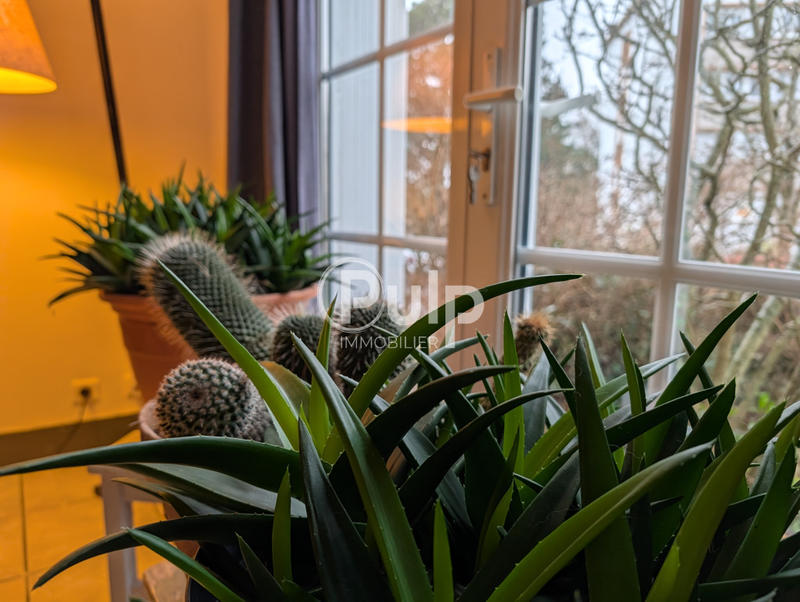 Maison - 133 m² - 6 pièces