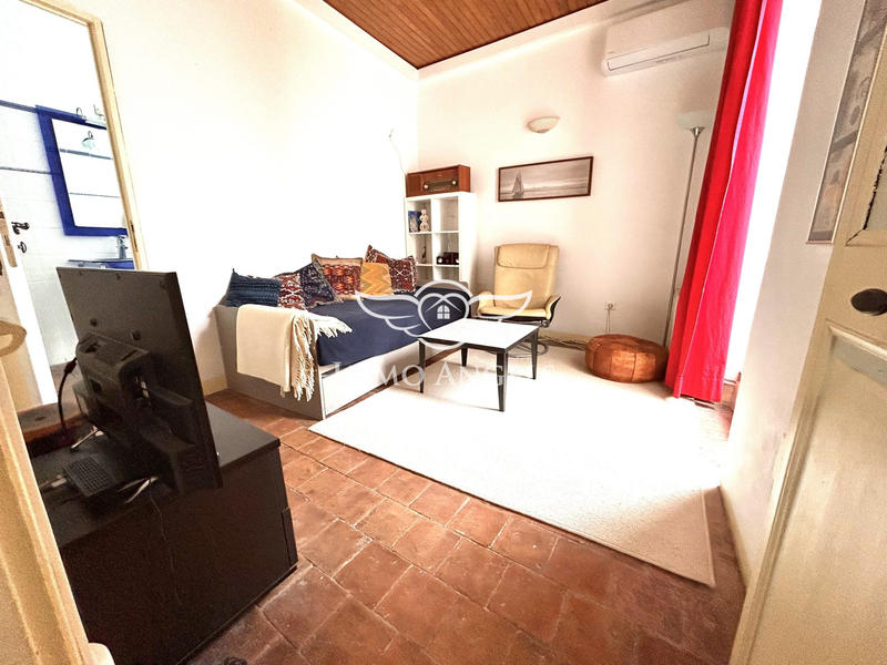 Maison ancienne - 136 m² - 4 pièces