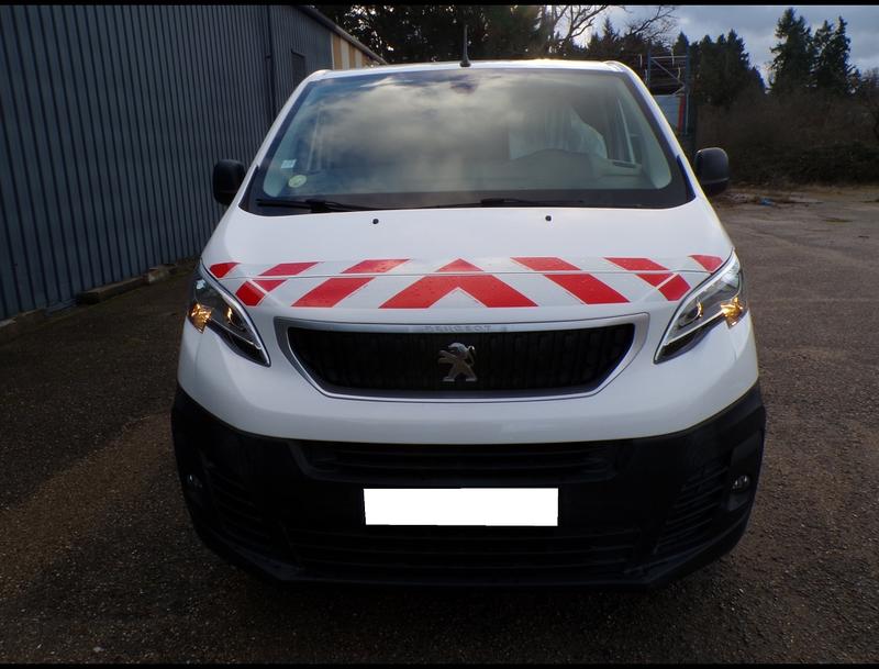 Peugeot Expert Bhdi 120 Premium Bvm