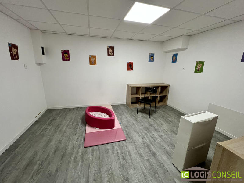 Fonds de commerce - 88 m²