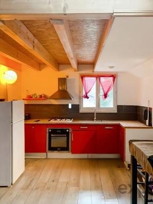 Appartement - 27 m² - 1 pièce