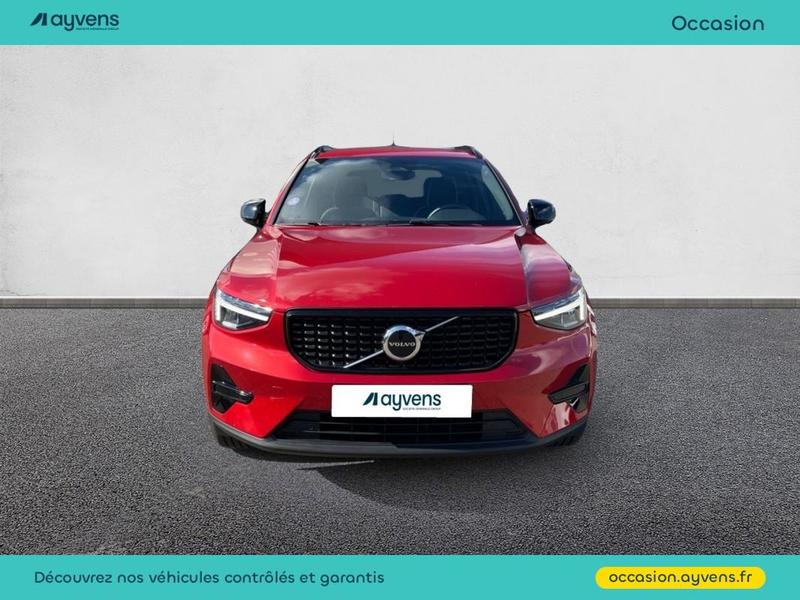 Volvo Xc40 B3 163ch Plus Dct 7