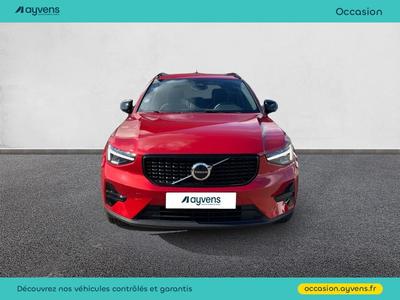 Volvo Xc40 B3 163ch Plus Dct 7