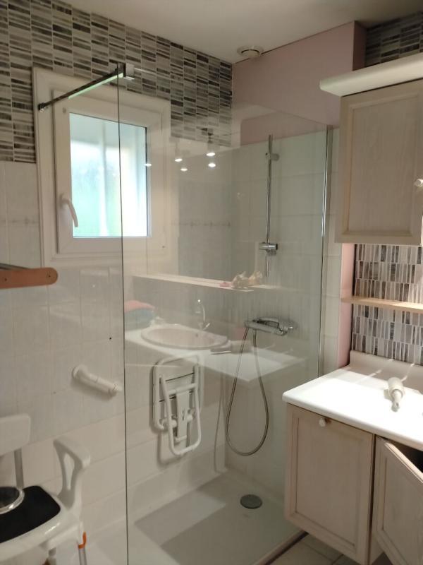 Maison - 103 m² - 4 pièces