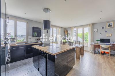 Appartement - 78 m² - 3 pièces