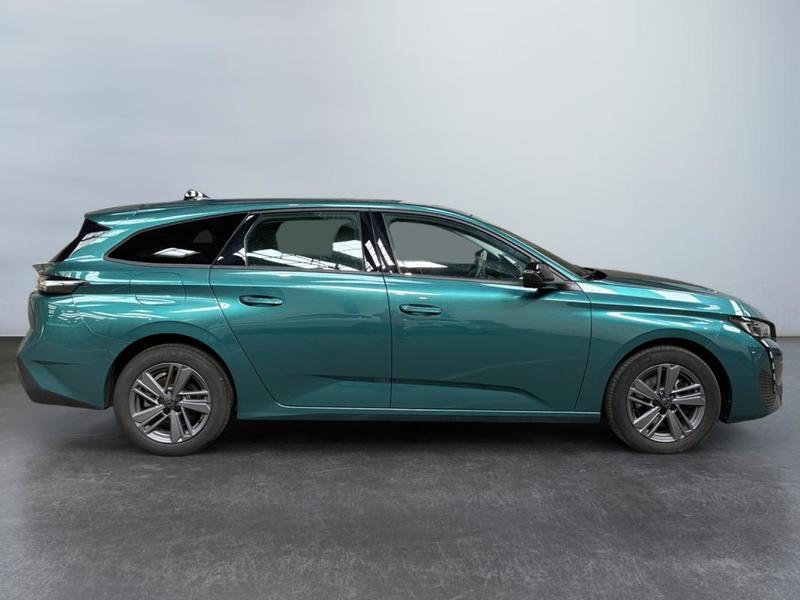 Peugeot 308 Sw PureTech 130ch s&amp;S Eat8 Active Pack