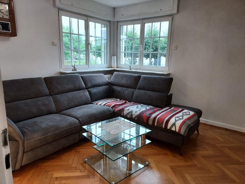 Maison - 98 m² - 5 pièces