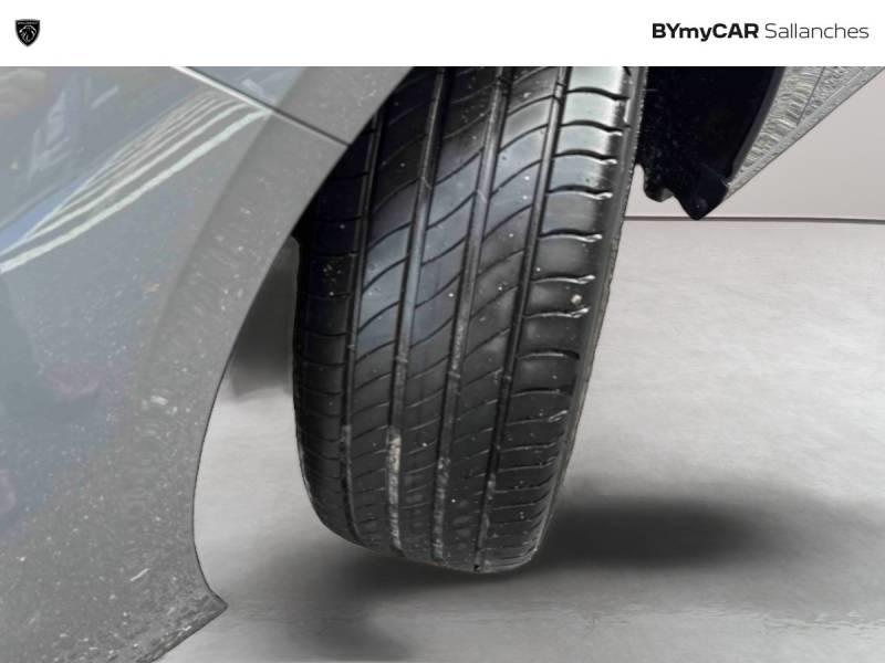 Peugeot 308 Hybrid 145 e-Dcs6 Allure