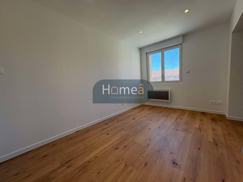 Maison - 105 m² - 4 pièces