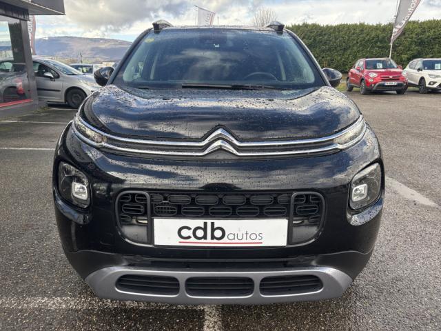Citroën C3 Aircross BlueHDi 100 s&amp;S Bvm6 Feel