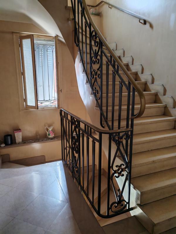 Immeuble - 370 m² - 8 pièces