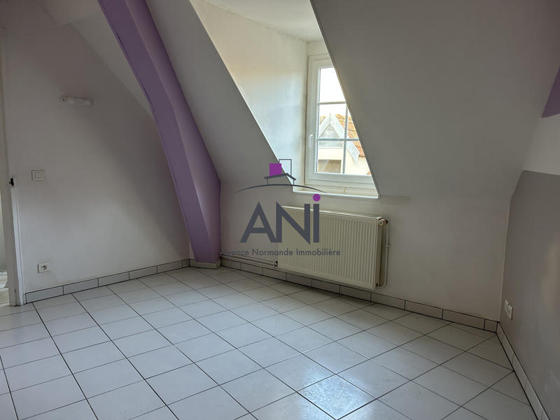 Maison - 122 m² - 4 pièces