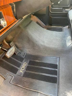 Ford F 250 pickup -250