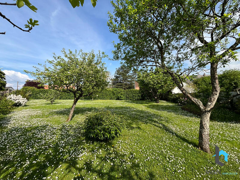 Maison - 67 m² - 3 pièces