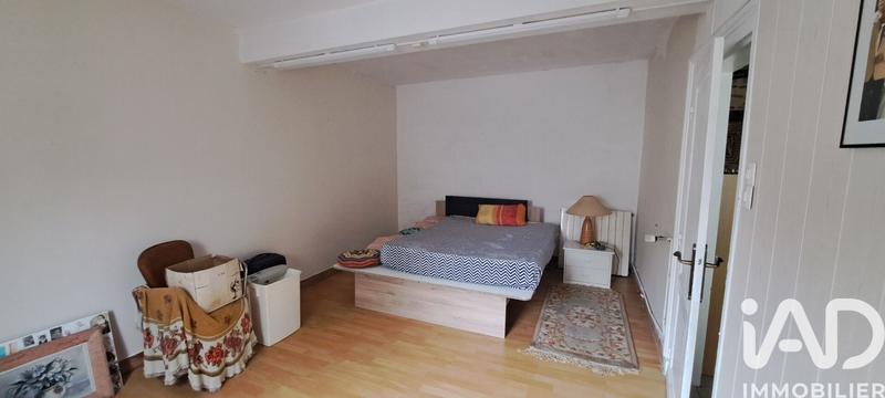 Maison - 215 m² - 4 pièces