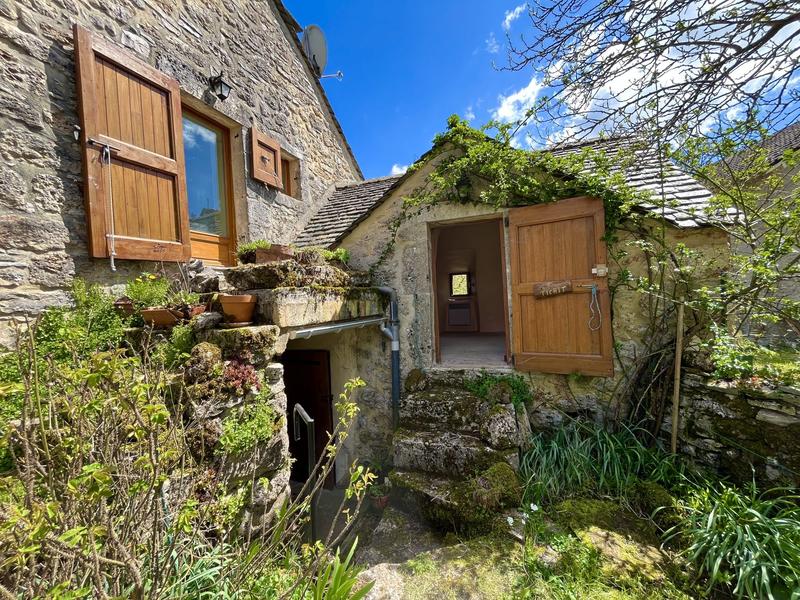 Maison - 64 m² - 3 pièces