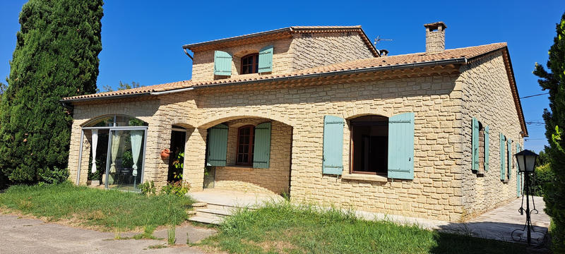 Maison - 160 m² - 7 pièces