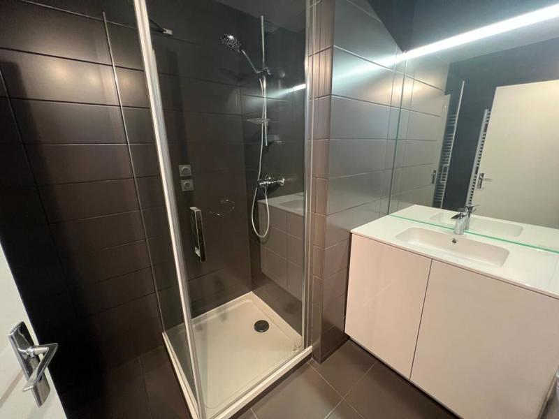 Duplex - 105 m² - 4 pièces