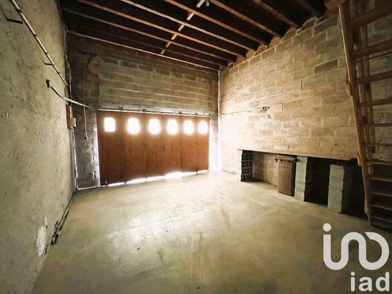 Maison - 124 m² - 7 pièces