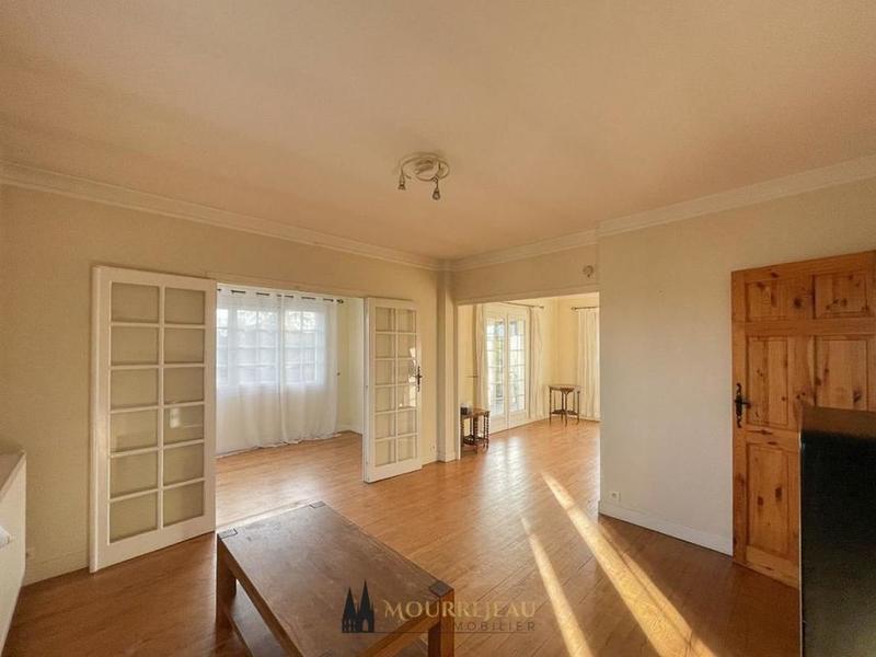 Maison de ville - 150 m² - 6 pièces