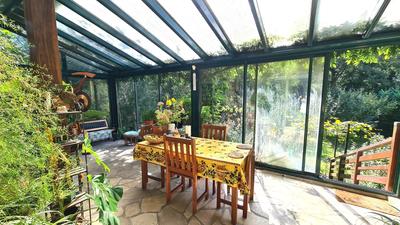 Maison - 145 m² - 7 pièces