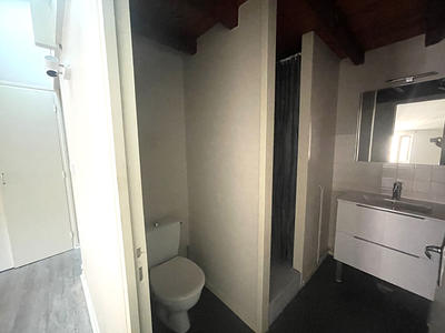 Appartement - 31 m² - 1 pièce