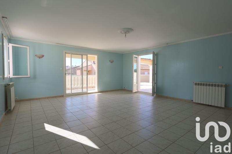 Maison - 154 m² - 6 pièces