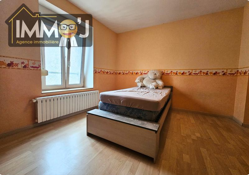 Maison - 127 m² - 4 pièces