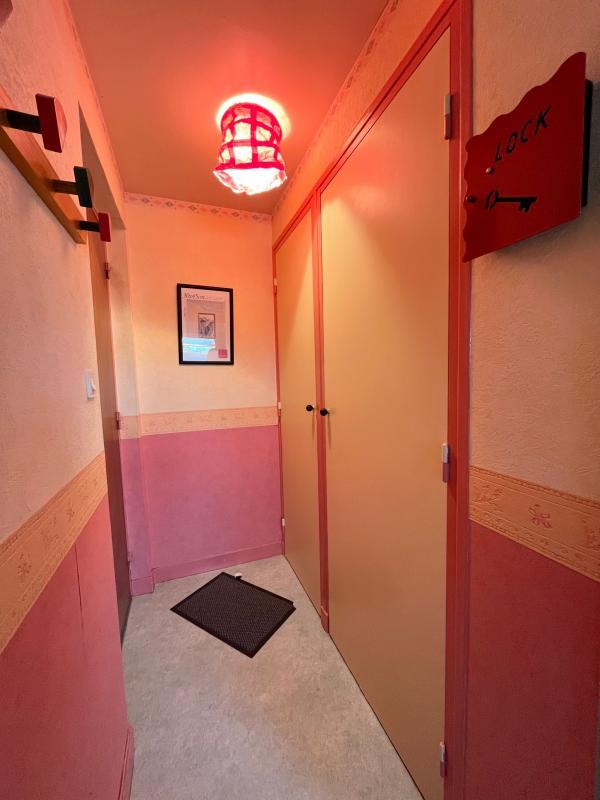 Appartement - 18 m² - 1 pièce