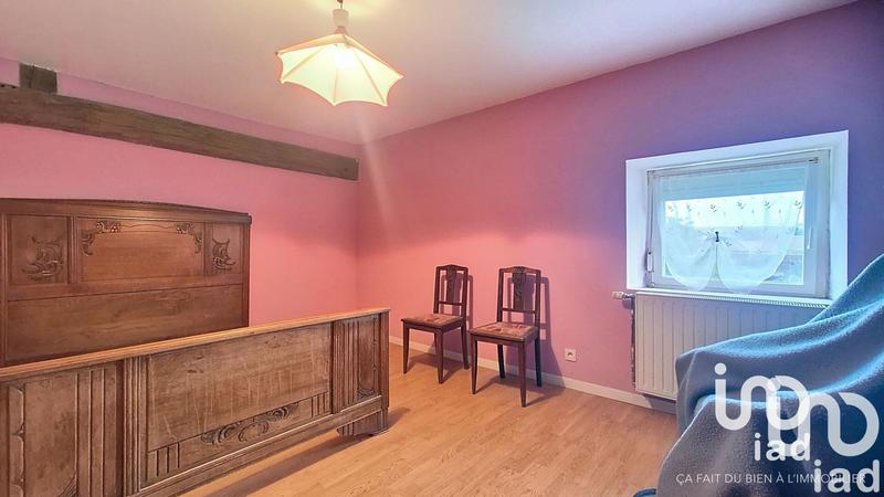 Maison - 131 m² - 5 pièces