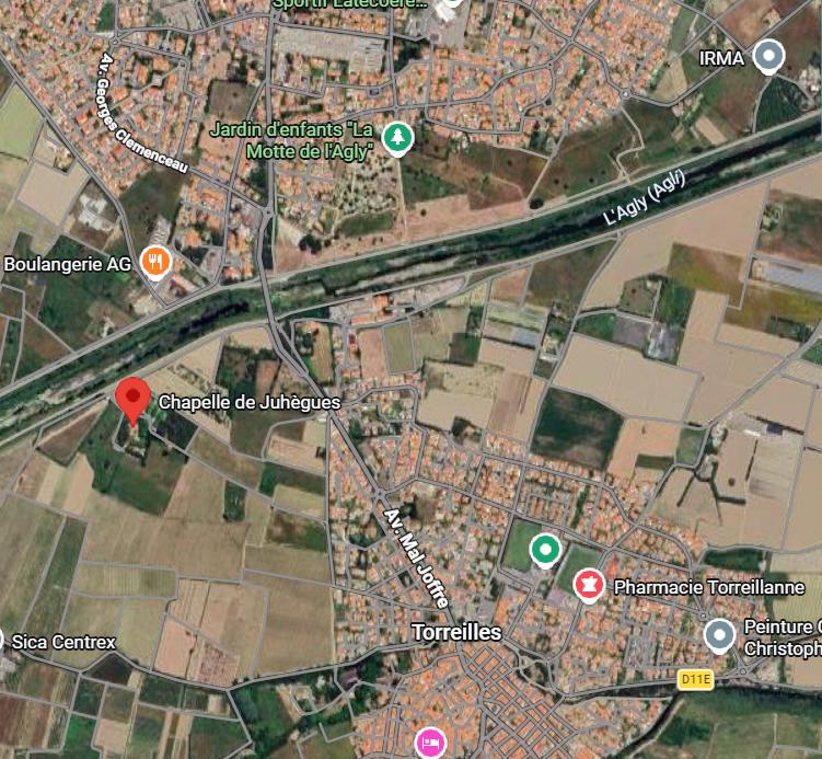 Vide-grenier de l'association yoga club torreillan