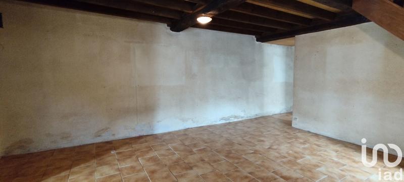 Maison - 148 m² - 4 pièces
