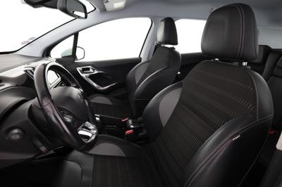 Peugeot 2008 1.2 PureTech Allure 110 ch