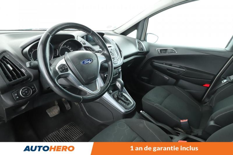 Ford B-Max 1.6 Trend PowerShift 105 ch