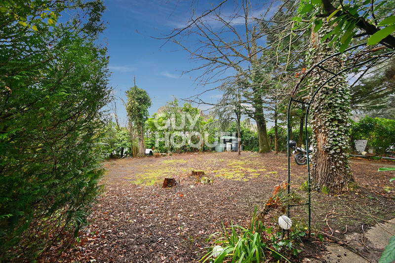 Maison - 151 m² - 5 pièces