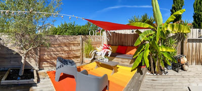 Villa - 161 m² - 5 pièces