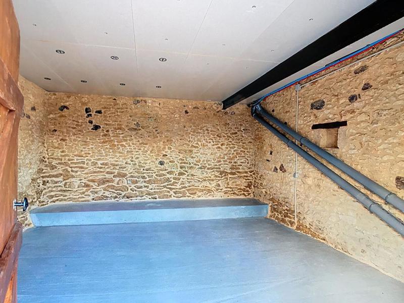 Maison - 170 m² - 4 pièces