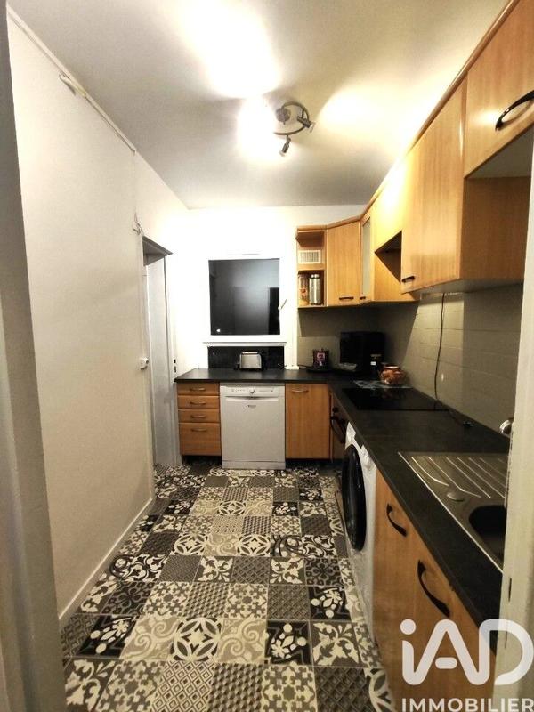 Appartement - 70 m² - 4 pièces