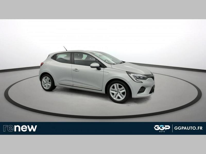 Renault Clio V Business TCe 90 -21n