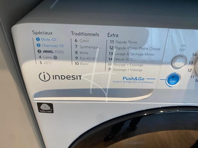 Appartement - 39 m² - 1 pièce