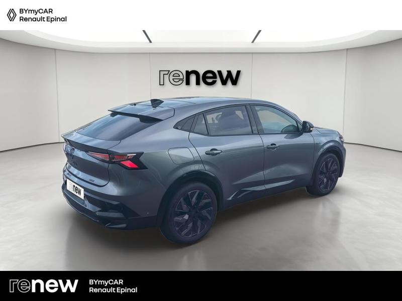 Renault Rafale E-Tech full hybrid 200 ch esprit Alpine