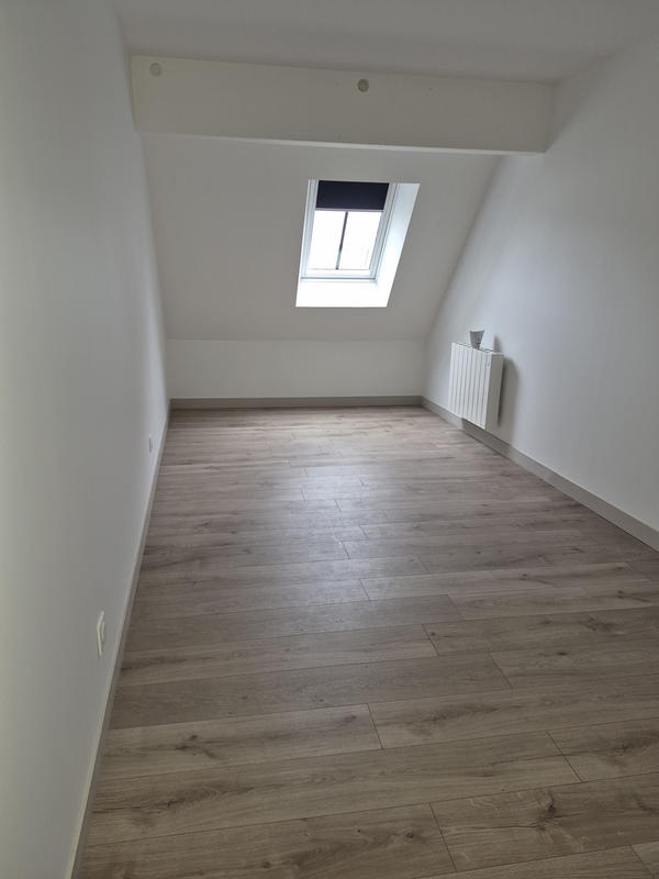 Duplex - 112 m² - 4 pièces