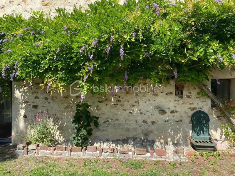 Maison - 165 m² - 7 pièces