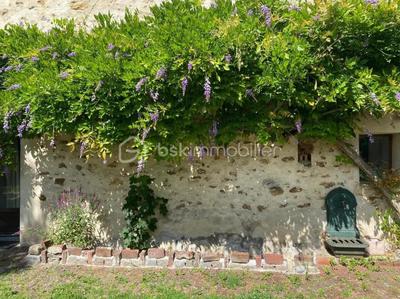 Maison - 165 m² - 7 pièces