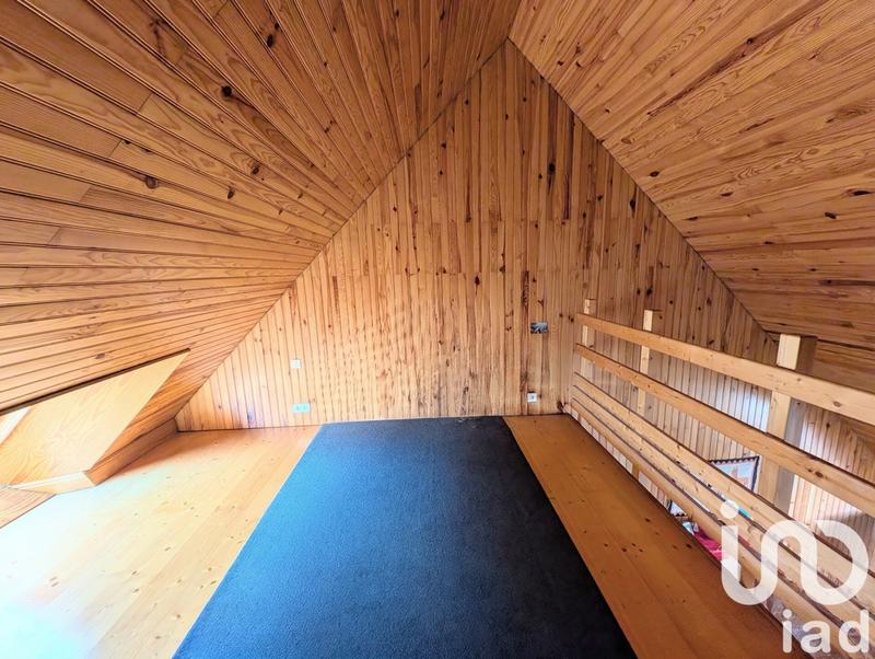 Maison - 147 m² - 7 pièces