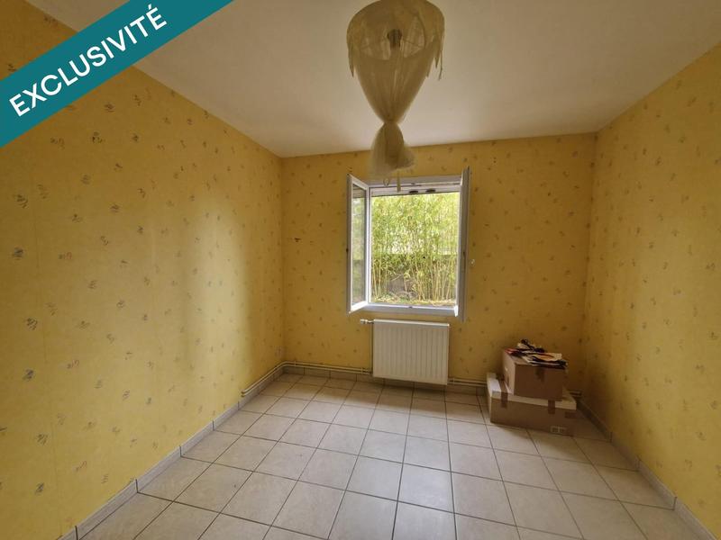 Maison - 148 m² - 5 pièces